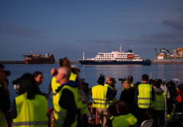 Spain Hantavirus Ship