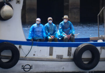 Spain Hantavirus Ship