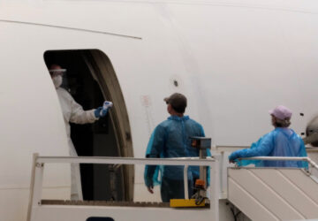 Spain Hantavirus Ship