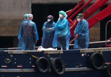 Spain Hantavirus Ship