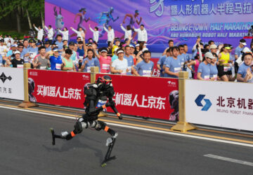 Photo Highlights of April