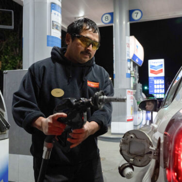 US Energy Crisis