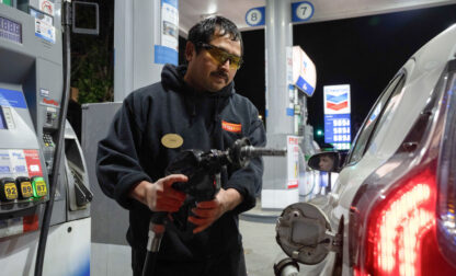 US Energy Crisis