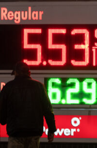US Energy Crisis