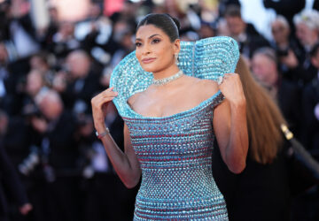 France Cannes 2026 Opening Ceremony Red Carpet