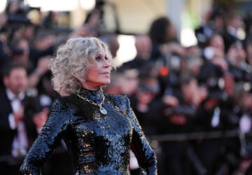 France Cannes 2026 Opening Ceremony Red Carpet