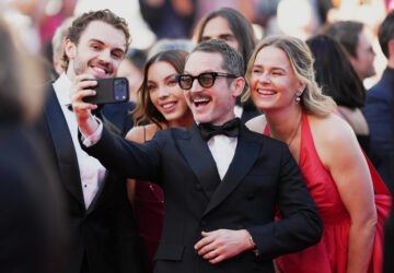 APTOPIX France Cannes 2026 Opening Ceremony Red Carpet