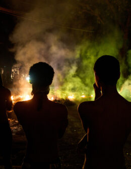 Cuba Energy Crisis