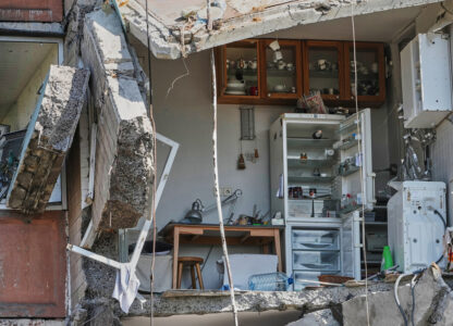 APTOPIX Russia Ukraine War