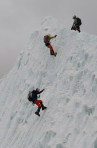APTOPIX Nepal Everest Photo Gallery