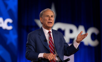 Texas Redistricting Lawmakers