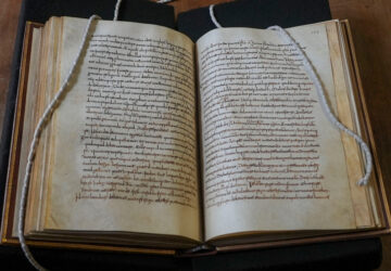 Italy Old English Poem