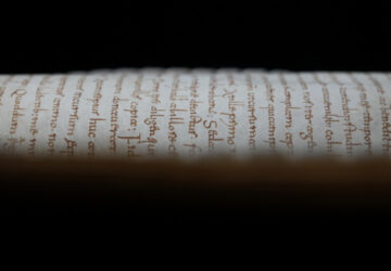 Italy Old English Poem