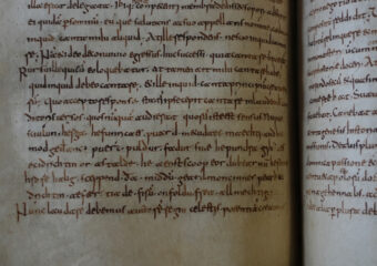 Italy Old English Poem
