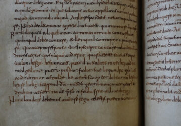 Italy Old English Poem
