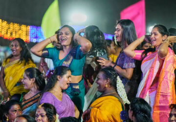 India Transgender Festival