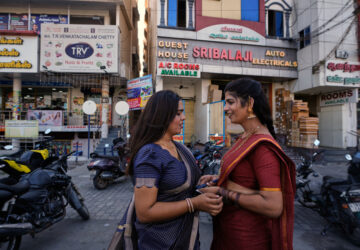 India Koovagam Festival Photo Essay