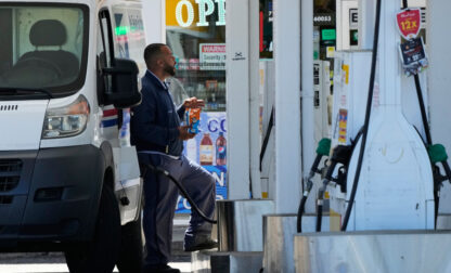 US Energy Crisis