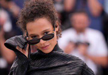 France Cannes 2026 Hope Photo Call