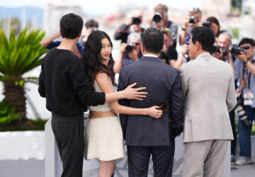 France Cannes 2026 Hope Photo Call