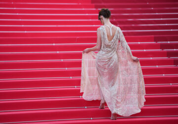 APTOPIX France Cannes 2026 Fjord Red Carpet