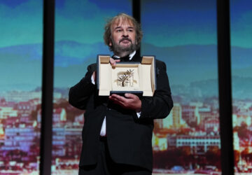 APTOPIX France Cannes 2026 Opening Ceremony