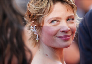 France Cannes 2026 A Woman’s Life Red Carpet