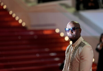 France Cannes 2026 The Fast and the Furious Red Carpet