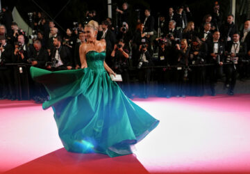 France Cannes 2026 The Fast and the Furious Red Carpet