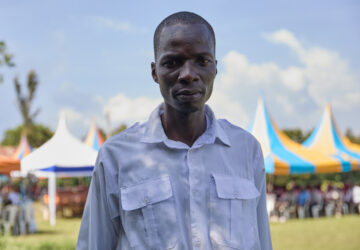 Kenya Professional Mourners