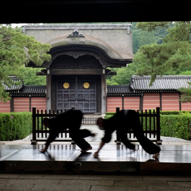 Be Well-Zen of Cleaning