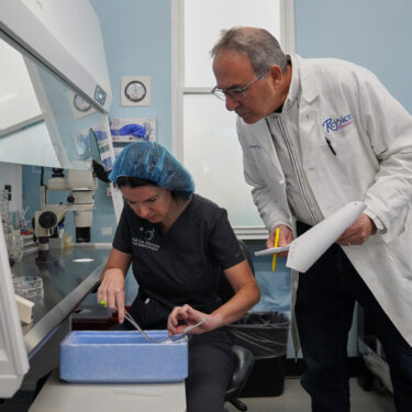 Christian IVF Doctor