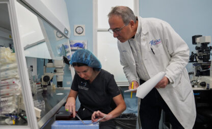 Christian IVF Doctor