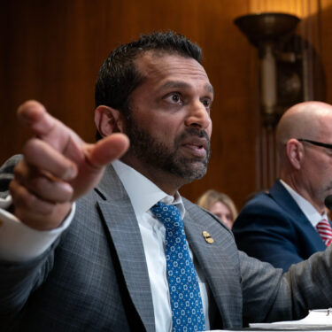 FBI Congress