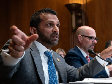 FBI Congress