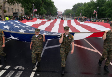 250 Memorial Day