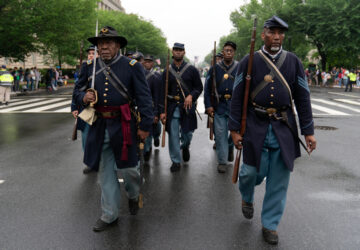 America 250 Memorial Day