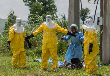 Congo Ebola