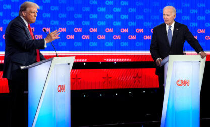 Election 2024 Democrats Takeaways