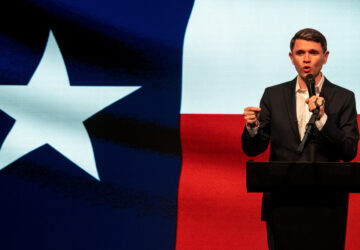 Election 2026 Texas