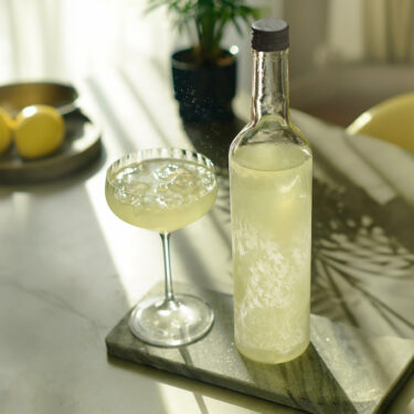 Food-Voracious-Amalfi Lemon Margarita