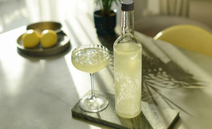 Food-Voracious-Amalfi Lemon Margarita
