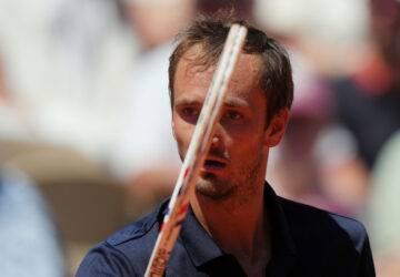 French Open Tennis