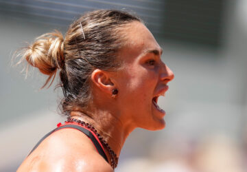 French Open Tennis