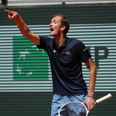 French Open Tennis