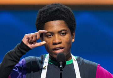 Spelling Bee
