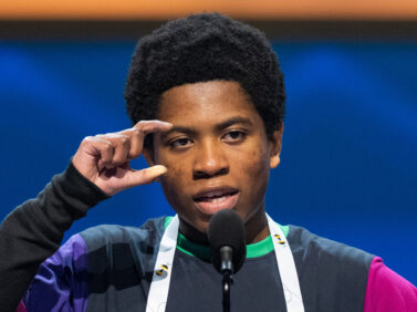 Spelling Bee
