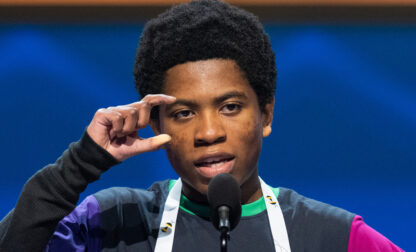 Spelling Bee