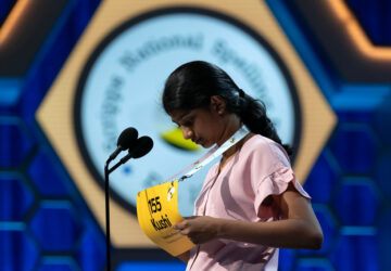 Spelling Bee