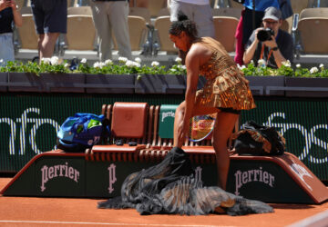 French Open Tennis